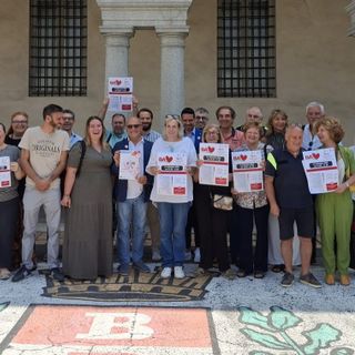 Il bene come una marea: “BA cuori insieme” si prepara a inondare Busto