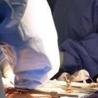 Bimba piuma operata al cuore a Milano, salvata da San Raffaele-San Donato