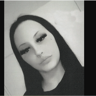 Eva Martinez Mattei in una foto diffusa dalla polizia cantonale