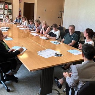 Eletti i membri del Consiglio di Rappresentanza dei Sindaci e il Presidente dell’Assemblea di distretto di Saronno