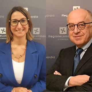 Cultura, Dell’Erba e Zocchi (Fdi): «Regione Lombardia sostiene le realtà musicali e folkloristiche varesine» Cultura, Dell’Erba e Zocchi (Fdi): «Regione Lombardia sostiene le realtà musicali e folkloristiche varesine»