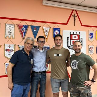 Fabrizio Sottile: «Lo sport paralimpico mi ha dato una seconda possibilità»