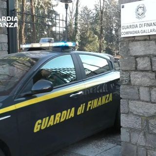 Crediti fiscali falsi da 200 milioni, la Guardia di Finanza di Varese denuncia 18 persone. Chiesta la chiusura della partita Iva di 45 società