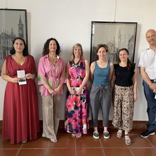 VIDEO. “Nel segno del Battista”: a Palazzo Cicogna si apre lo scrigno della tradizione bustocca