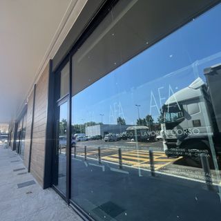 Il mosaico si completa all'ex Mostra del Tessile: al lavoro Afa Arredamenti