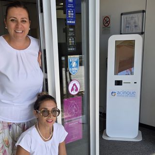 Acinque e Agesp Energia diventano Punti Viola, luoghi sicuri contro la violenza di genere