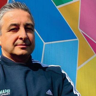 Il grande Aldo Sassi, primo direttore del centro Mapei Sport di Olgiate