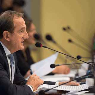 Niente Its all’ex Macello, il sindaco: «Convinto della scelta, cifra troppo alta. Lo faremo più avanti» Niente Its all’ex Macello, il sindaco: «Convinto della scelta, cifra troppo alta. Lo faremo più avanti»