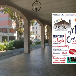 Centocinquanta prenotazioni a Sant’Edoardo. Il quartiere è pronto per una cena da record