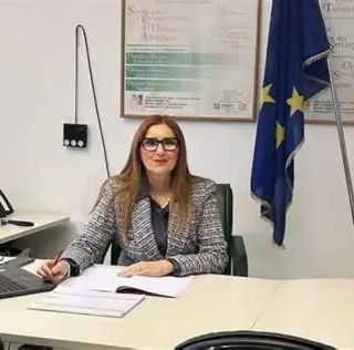 Il Verri di Busto Arsizio, che svolta. La dirigente Cesarano: «Una scuola viva, aperta e pronta al futuro»