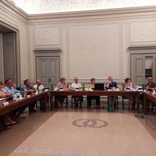 Il Consiglio di Castellanza inizia con una benedizione per la città