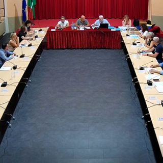 Olgiate, il Consiglio comunale chiede la fine di tutte le guerre Olgiate, il Consiglio comunale chiede la fine di tutte le guerre