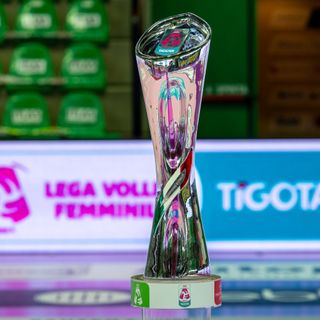 Uyba, partenza da brividi: subito Conegliano e derby con Novara nei primi due turni