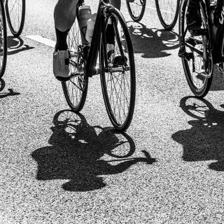 Verso Kiev: anche Busto pedala, a Varese, per la pace