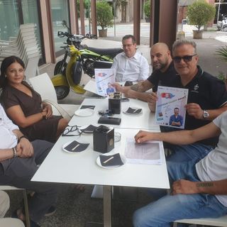 Busto, nove talenti pronti a brillare in piazza Santa Maria. Torna il Didobar