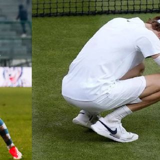 «Ferri è la fedeltà, Sinner l’umiltà»: Patrizia Testa racconta due campioni che si fanno amare