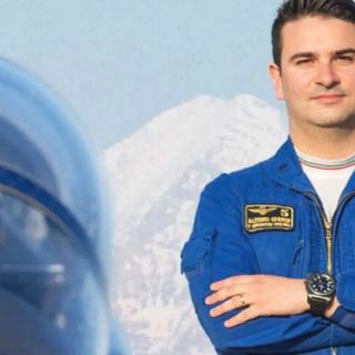 Chiesta l’archiviazione per la morte del pilota delle Frecce Tricolori Alessio Ghersi