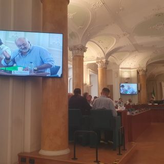 Dup, bilancio e “rientro” di artistico e hub australiani. Ma in Provincia fanno discutere sfalci e aria condizionata per i Vigili del fuoco