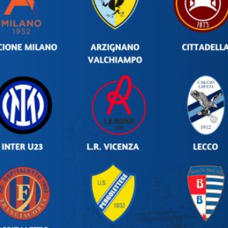 Pro Patria, Inter U23 e Union Brescia: il Girone A dei tigrotti è servito
