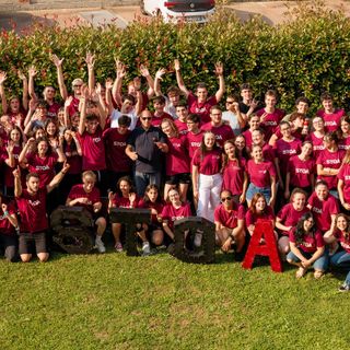 Giubileo: Roma, arriviamo! Trentotto ragazzi in partenza in bici da Busto