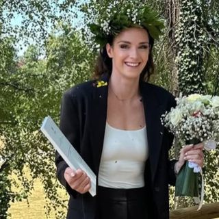 Brava dottoressa Lualdi! L’ex capitana della Uyba si laurea in Scienze della Comunicazione