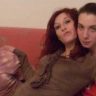 Leo, Francesca e Giulia Scala