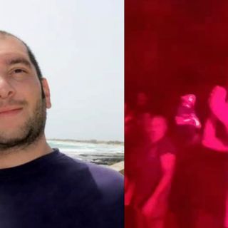 VIDEO. Leo torna a casa: lunedì l'ultimo abbraccio.  Lo Speroni inonda d'affetto il suo “Uligano”