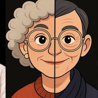 &quot;Le Sciure&quot;: quelle nonnine così giovani, anzi giovanissime, che catturano sui social