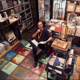 (foto Gabriele Vinciguerra e Maison Valentino)