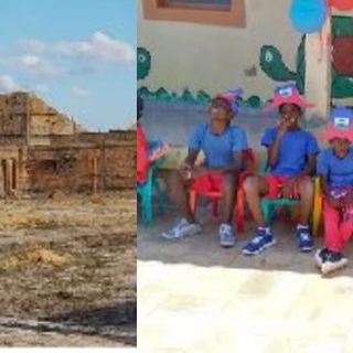 La forza oltre gli ostacoli in Madagascar, la luce nel buio di Haiti: suor Marcella Catozza e il messaggio che manda a tutti noi