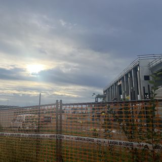 Palaginnastica ferito: «Amaro in bocca, ma tutti ci stanno mettendo l'anima»