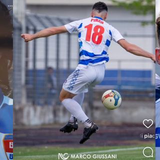 Alcune delle immagini del percorso tigrotto di Leo, condivise dal giocatore su Instagram