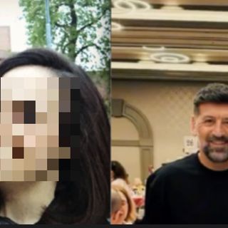 Tre dei deceduti: a sinistra Valerio Amodio Giurni, a destra Mario Paglino e Gianni Gros