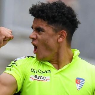 Dal profilo Instagram di Pitou