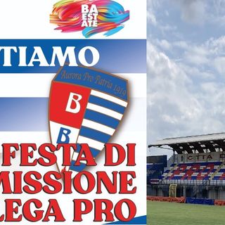 Pro Patria verso Sondalo, tra silenzio e attesa: domani il verdetto e la festa