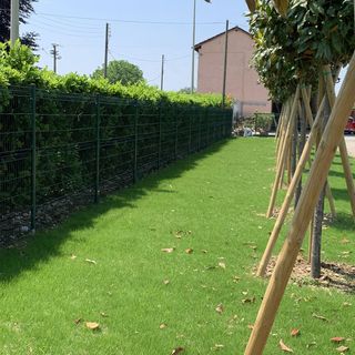 Reti metalliche per edilizia e industria: caratteristiche e applicazioni