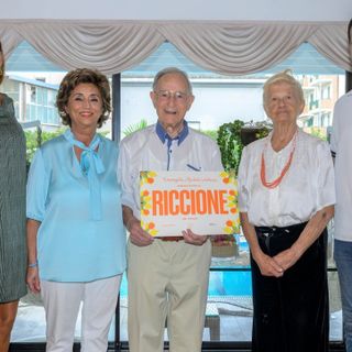 (credit foto Daniele Casalboni per città di Riccione)