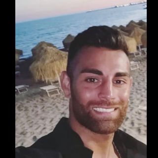 Il giorno dell'ultimo abbraccio a Rocco