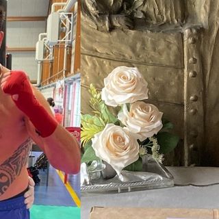 Gorla Minore, l’appello della famiglia di Rocco La Cognata: «Cerchiamo testimoni, anche un dettaglio può fare la differenza»