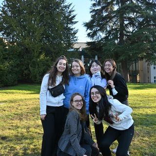 «Un campus sempre più aperto al mondo»: Liuc prima in Italia per internazionalizzazione tra i piccoli atenei