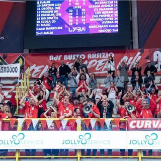 Tornano gli Amici delle Farfalle, pace (sofferta) con la Uyba. «Riceveremo un rimborso che utilizzeremo per le trasferte»