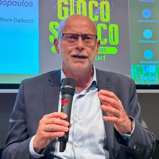 Nicola Calathopoulos ospite a SportivaMente: a Busto presenta “Gioco Sporco”