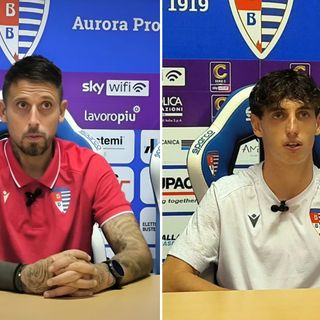 VIDEO. Greco, rabbia e fiducia: «Gol regalati, ma che reazione»