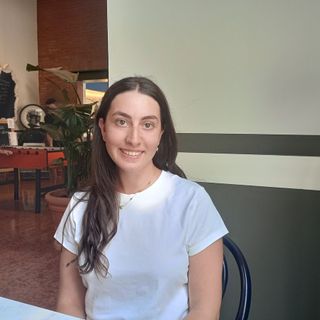 IL GIRO DEL MONDO IN TERRA BUSTOCCA. Olivia Curtolo da Melbourne a Castellanza per studiare alla Liuc