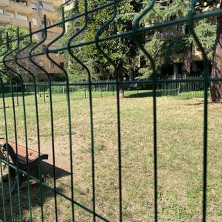 Imminente peggioramento meteo, parchi chiusi a Busto