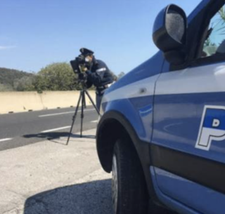 Ecco dove saranno gli autovelox in provincia di Varese e in Lombardia fino a domenica 24 agosto