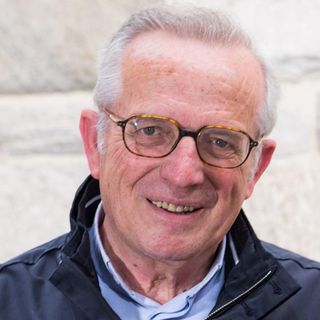 Gallarate ricorda don Alberto Dell’Orto nel quinto anniversario della sua scomparsa