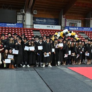 Voti alti e tanti 100, specie per chi è cresciuto in Acof. The International Academy svetta in Lombardia