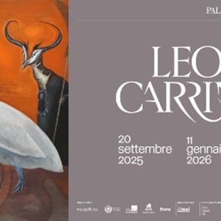 Leonora Carrington: mondi onirici, mitologici e simbolici in mostra a Palazzo Reale