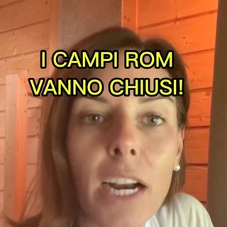 Bambini in auto travolgono e uccidono donna. Tovaglieri: «Verità su campi rom evidente a tutti tranne che a istituzioni»